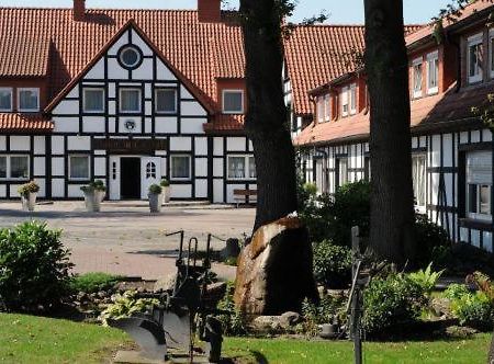 Landhotel Baumanns Hof Kirchdorf  Bagian luar foto