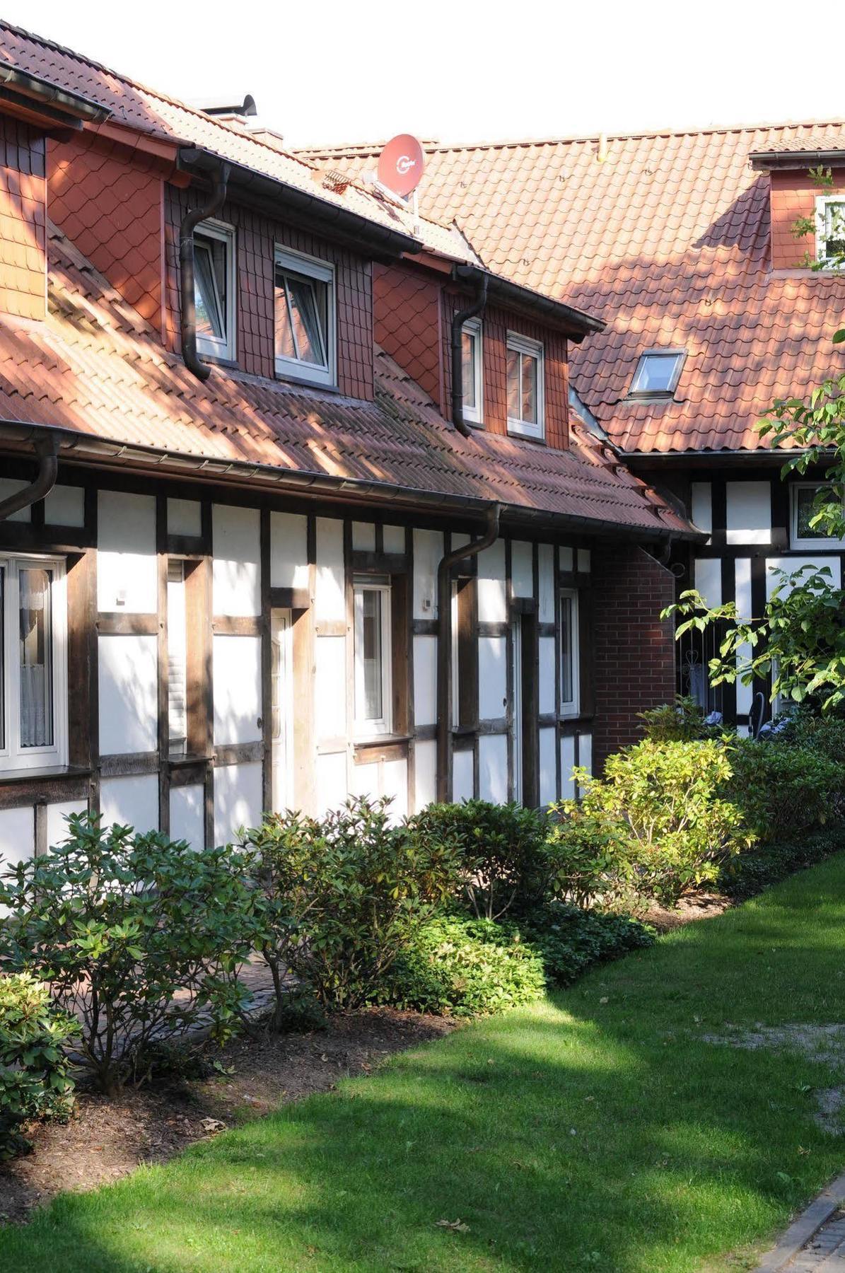 Landhotel Baumanns Hof Kirchdorf  Bagian luar foto